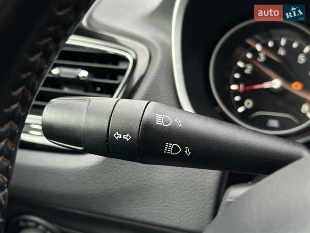 Черный Джип Компас, объемом двигателя 2.36 л и пробегом 154 тыс. км за 18999 $, фото 35 на Automoto.ua