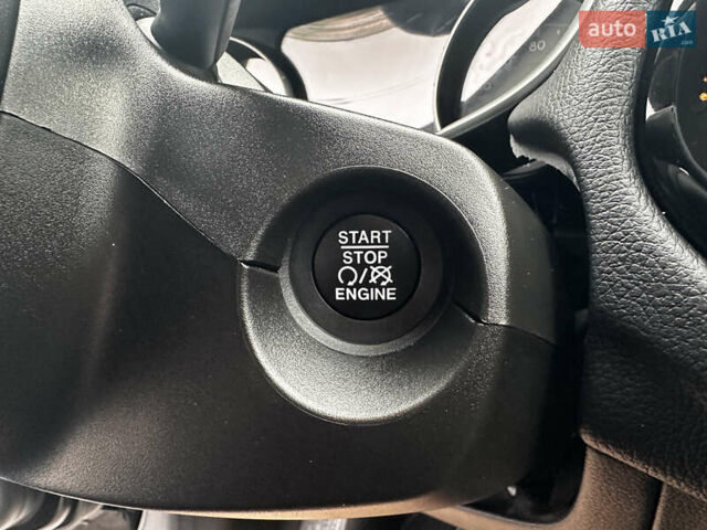 Чорний Джип Compass, об'ємом двигуна 2.36 л та пробігом 66 тис. км за 16700 $, фото 29 на Automoto.ua