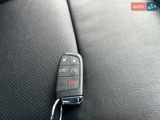 Черный Джип Компас, объемом двигателя 2.36 л и пробегом 78 тыс. км за 16700 $, фото 27 на Automoto.ua