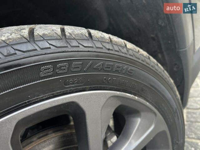 Черный Джип Компас, объемом двигателя 2.36 л и пробегом 78 тыс. км за 16700 $, фото 47 на Automoto.ua