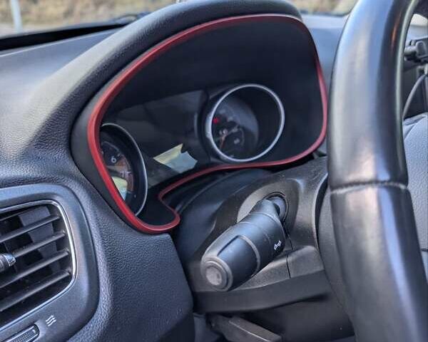 Джип Compass 2020 у Львові на Automoto.ua Чорний Джип Compass, об'ємом двигуна 2.4 л та пробігом 73 тис. км за 18990 $, фото 15 на Automoto.ua