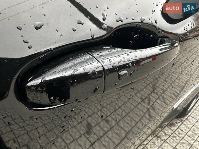 Чорний Джип Compass, об'ємом двигуна 2.36 л та пробігом 66 тис. км за 16700 $, фото 18 на Automoto.ua