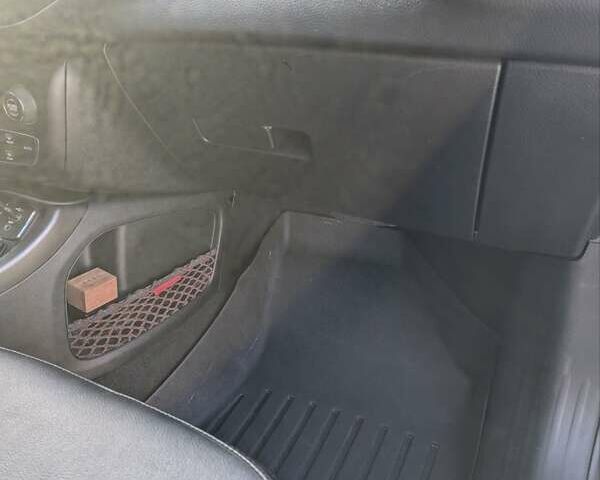 Джип Compass 2020 у Львові на Automoto.ua Чорний Джип Compass, об'ємом двигуна 2.4 л та пробігом 73 тис. км за 18990 $, фото 10 на Automoto.ua