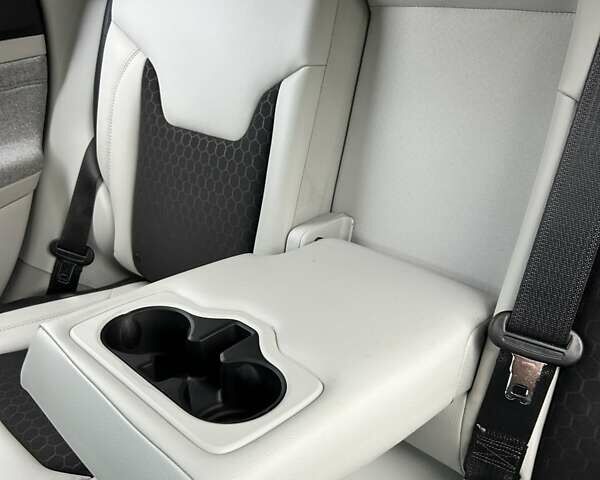 Черный Джип Компас, объемом двигателя 2.36 л и пробегом 39 тыс. км за 18700 $, фото 21 на Automoto.ua