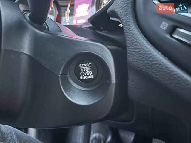 Чорний Джип Compass, об'ємом двигуна 2.4 л та пробігом 85 тис. км за 15499 $, фото 57 на Automoto.ua