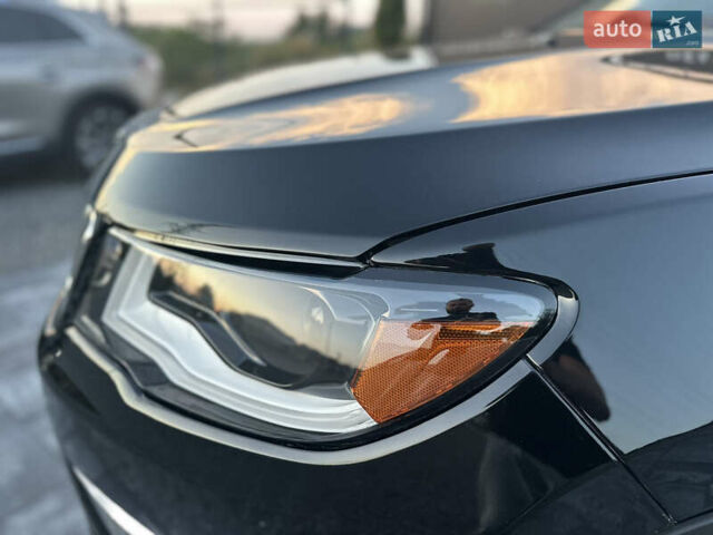 Чорний Джип Compass, об'ємом двигуна 2.4 л та пробігом 85 тис. км за 15499 $, фото 20 на Automoto.ua