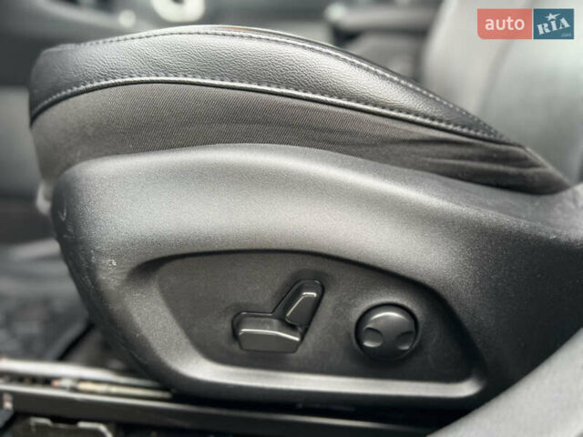 Черный Джип Компас, объемом двигателя 2.4 л и пробегом 38 тыс. км за 21500 $, фото 9 на Automoto.ua