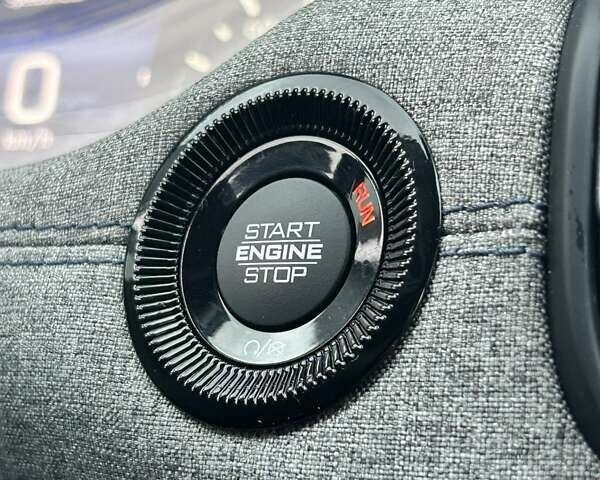 Черный Джип Компас, объемом двигателя 2.36 л и пробегом 39 тыс. км за 18700 $, фото 28 на Automoto.ua