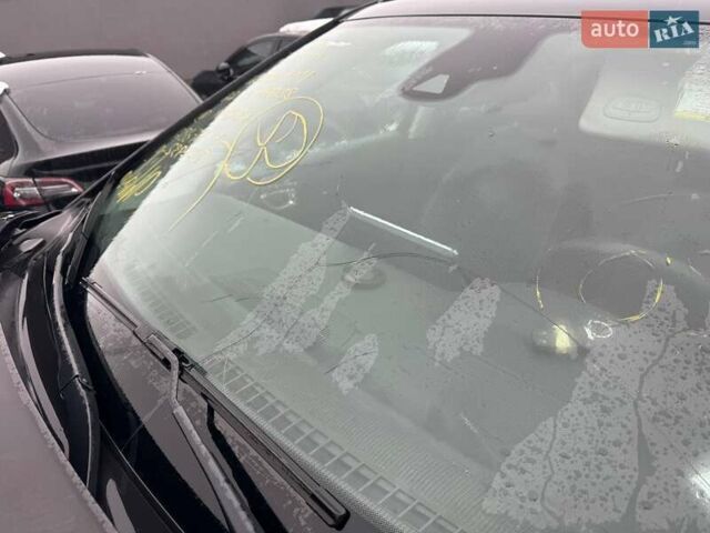 Черный Джип Компас, объемом двигателя 2.36 л и пробегом 128 тыс. км за 14900 $, фото 19 на Automoto.ua