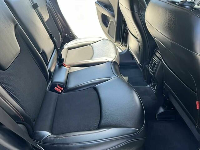 Черный Джип Компас, объемом двигателя 2.4 л и пробегом 19 тыс. км за 9900 $, фото 12 на Automoto.ua