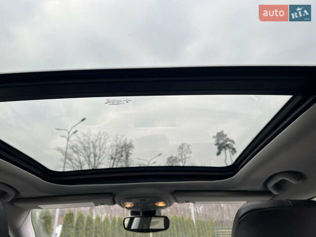 Черный Джип Компас, объемом двигателя 2.4 л и пробегом 38 тыс. км за 21500 $, фото 20 на Automoto.ua