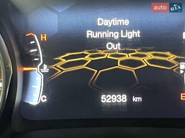 Джип Компас 2021 в Черновцах на Automoto.ua Черный Джип Компас, объемом двигателя 2.36 л и пробегом 52 тыс. км за 16500 $, фото 34 на Automoto.ua