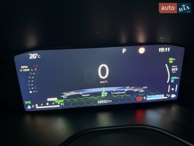 Черный Джип Компас, объемом двигателя 1.33 л и пробегом 60 тыс. км за 32500 $, фото 25 на Automoto.ua