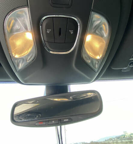 Чорний Джип Compass, об'ємом двигуна 2.36 л та пробігом 93 тис. км за 17500 $, фото 13 на Automoto.ua