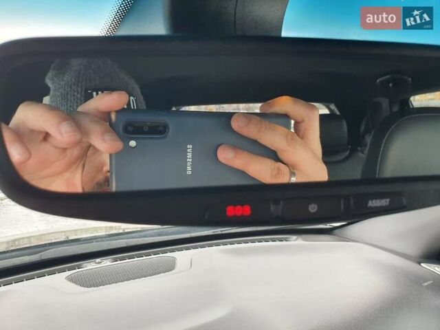Чорний Джип Compass, об'ємом двигуна 2.4 л та пробігом 103 тис. км за 16800 $, фото 35 на Automoto.ua