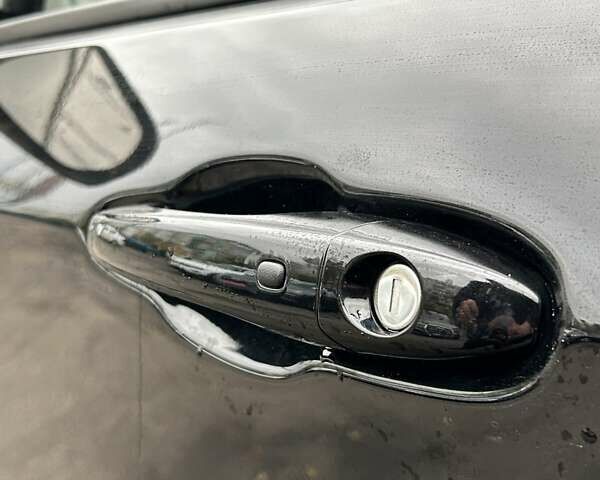 Черный Джип Компас, объемом двигателя 2.36 л и пробегом 39 тыс. км за 18700 $, фото 6 на Automoto.ua