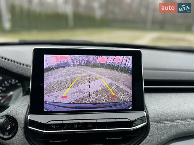 Черный Джип Компас, объемом двигателя 2.4 л и пробегом 38 тыс. км за 21500 $, фото 12 на Automoto.ua