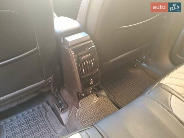 Чорний Джип Compass, об'ємом двигуна 2.36 л та пробігом 92 тис. км за 21000 $, фото 16 на Automoto.ua