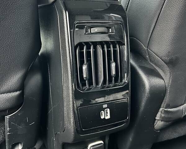 Черный Джип Компас, объемом двигателя 2.36 л и пробегом 39 тыс. км за 18700 $, фото 23 на Automoto.ua