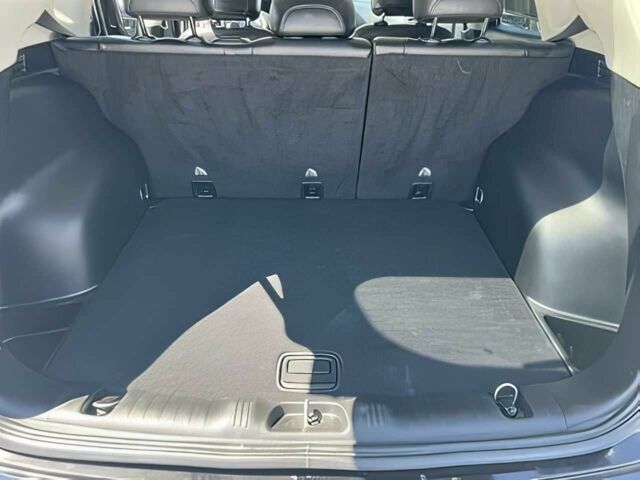 Черный Джип Компас, объемом двигателя 2.4 л и пробегом 19 тыс. км за 9900 $, фото 13 на Automoto.ua