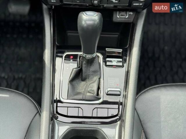 Чорний Джип Compass, об'ємом двигуна 2.36 л та пробігом 37 тис. км за 24000 $, фото 31 на Automoto.ua