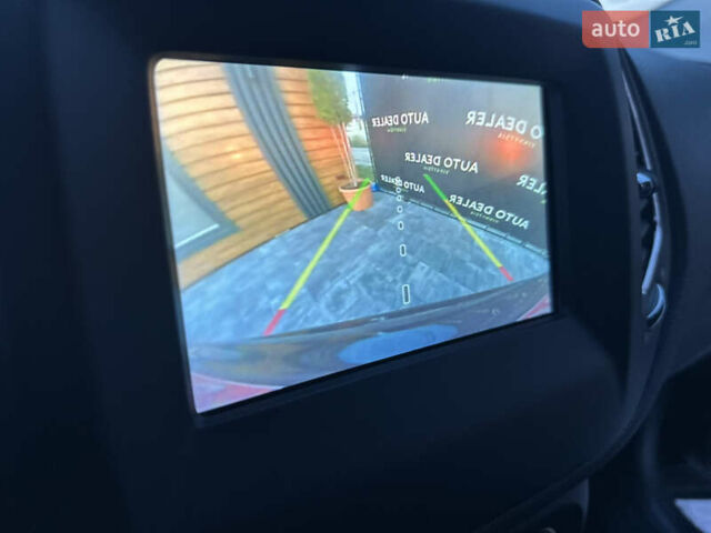 Чорний Джип Compass, об'ємом двигуна 2.4 л та пробігом 85 тис. км за 15499 $, фото 56 на Automoto.ua