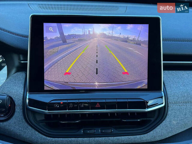 Черный Джип Компас, объемом двигателя 2.36 л и пробегом 40 тыс. км за 23950 $, фото 28 на Automoto.ua