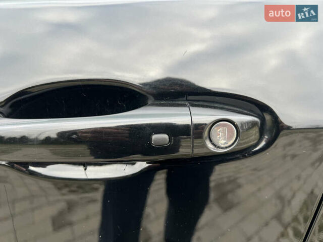 Черный Джип Компас, объемом двигателя 2.4 л и пробегом 38 тыс. км за 21500 $, фото 8 на Automoto.ua