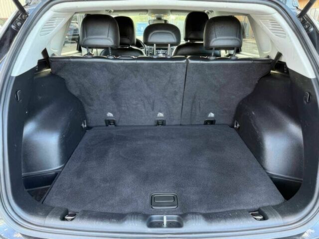 Чорний Джип Compass, об'ємом двигуна 2.4 л та пробігом 14 тис. км за 4400 $, фото 12 на Automoto.ua