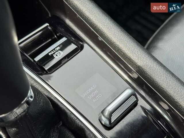 Чорний Джип Compass, об'ємом двигуна 2.36 л та пробігом 37 тис. км за 24000 $, фото 40 на Automoto.ua
