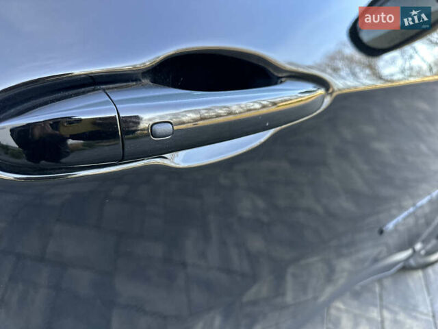 Черный Джип Компас, объемом двигателя 2.36 л и пробегом 139 тыс. км за 14999 $, фото 9 на Automoto.ua