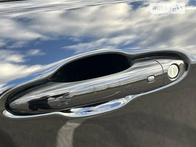 Черный Джип Компас, объемом двигателя 2.36 л и пробегом 22 тыс. км за 18299 $, фото 31 на Automoto.ua