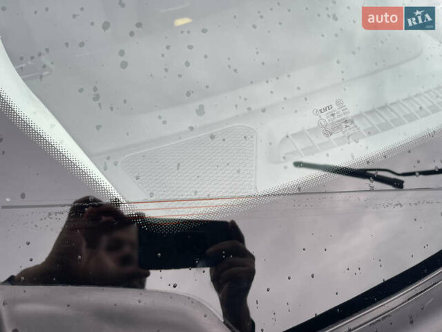 Джип Компас 2021 в Черновцах на Automoto.ua Черный Джип Компас, объемом двигателя 2.36 л и пробегом 52 тыс. км за 16500 $, фото 4 на Automoto.ua