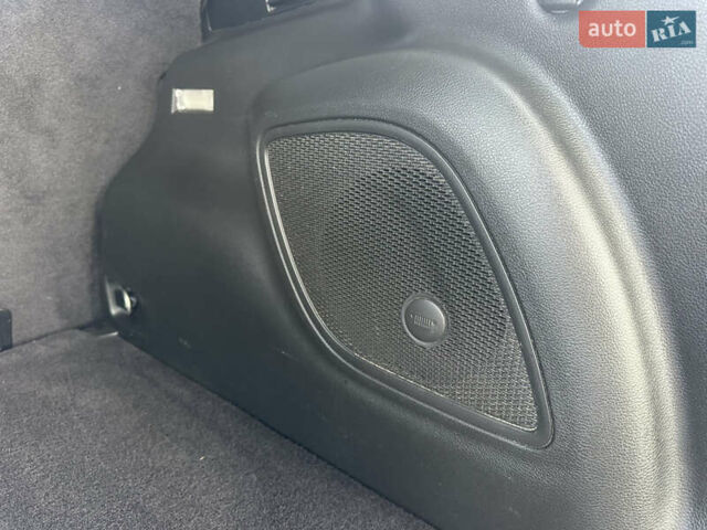 Черный Джип Компас, объемом двигателя 2.4 л и пробегом 51 тыс. км за 21999 $, фото 36 на Automoto.ua