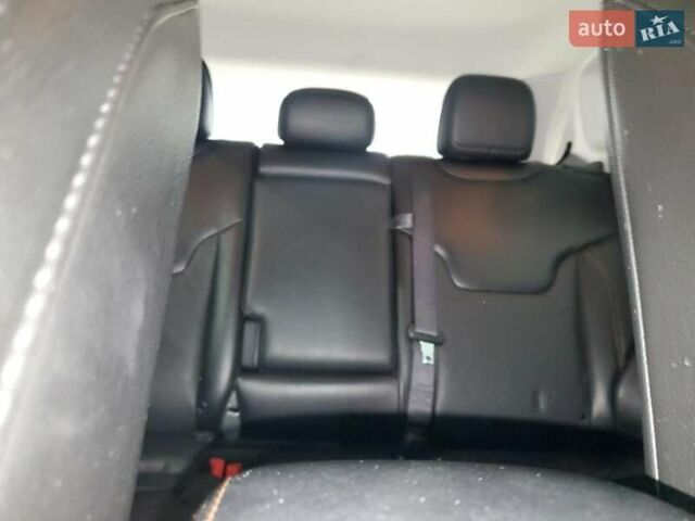 Чорний Джип Compass, об'ємом двигуна 2.36 л та пробігом 52 тис. км за 3900 $, фото 9 на Automoto.ua