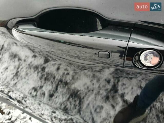 Чорний Джип Compass, об'ємом двигуна 2.4 л та пробігом 103 тис. км за 16800 $, фото 22 на Automoto.ua