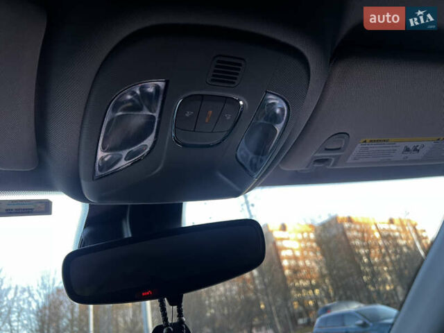 Черный Джип Компас, объемом двигателя 2.36 л и пробегом 66 тыс. км за 17300 $, фото 14 на Automoto.ua