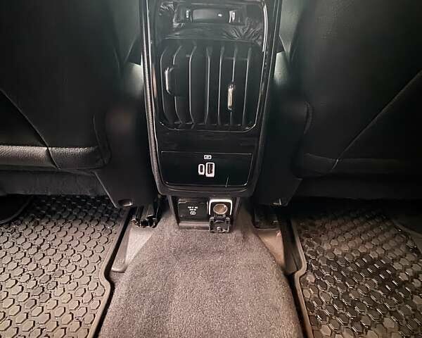 Черный Джип Компас, объемом двигателя 2.36 л и пробегом 33 тыс. км за 25300 $, фото 21 на Automoto.ua