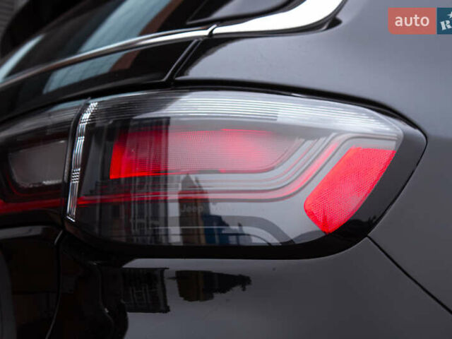 Черный Джип Компас, объемом двигателя 2.36 л и пробегом 33 тыс. км за 20800 $, фото 46 на Automoto.ua