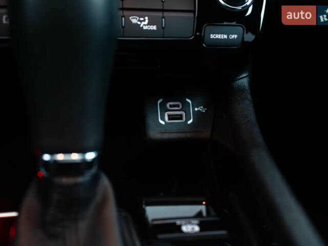 Черный Джип Компас, объемом двигателя 2.36 л и пробегом 33 тыс. км за 20800 $, фото 30 на Automoto.ua