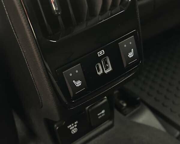 Черный Джип Компас, объемом двигателя 2.4 л и пробегом 25 тыс. км за 23700 $, фото 30 на Automoto.ua