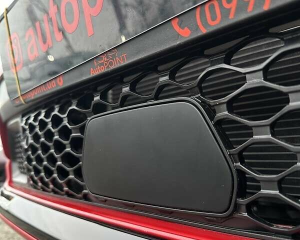 Черный Джип Компас, объемом двигателя 2.4 л и пробегом 23 тыс. км за 23500 $, фото 7 на Automoto.ua