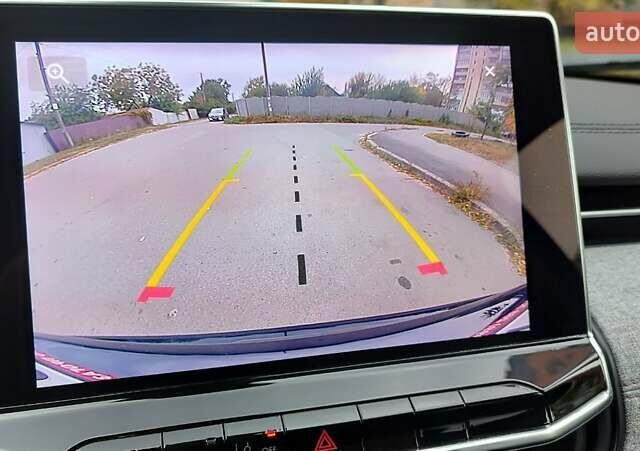 Чорний Джип Compass, об'ємом двигуна 2.4 л та пробігом 50 тис. км за 18500 $, фото 34 на Automoto.ua