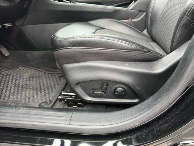 Черный Джип Компас, объемом двигателя 2.4 л и пробегом 16 тыс. км за 19800 $, фото 11 на Automoto.ua