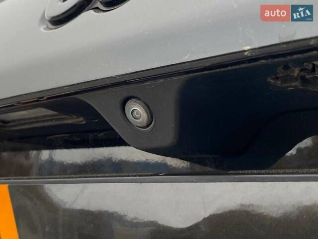 Чорний Джип Compass, об'ємом двигуна 2.4 л та пробігом 74 тис. км за 17890 $, фото 4 на Automoto.ua