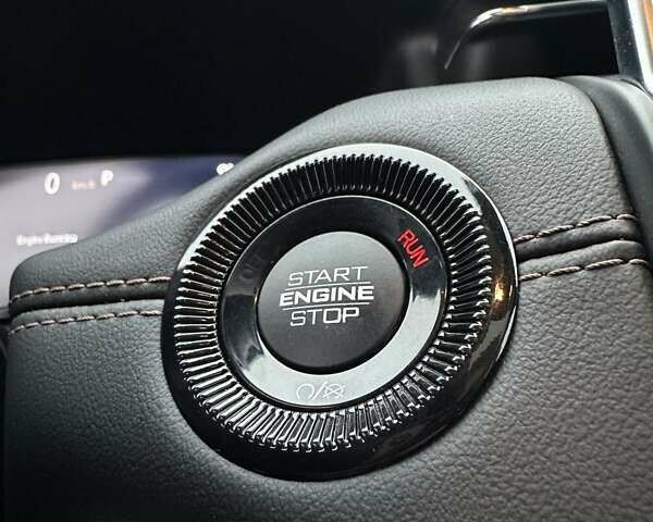 Черный Джип Компас, объемом двигателя 2.4 л и пробегом 23 тыс. км за 23500 $, фото 38 на Automoto.ua