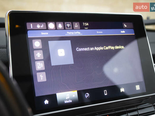 Черный Джип Компас, объемом двигателя 2.36 л и пробегом 33 тыс. км за 20800 $, фото 23 на Automoto.ua