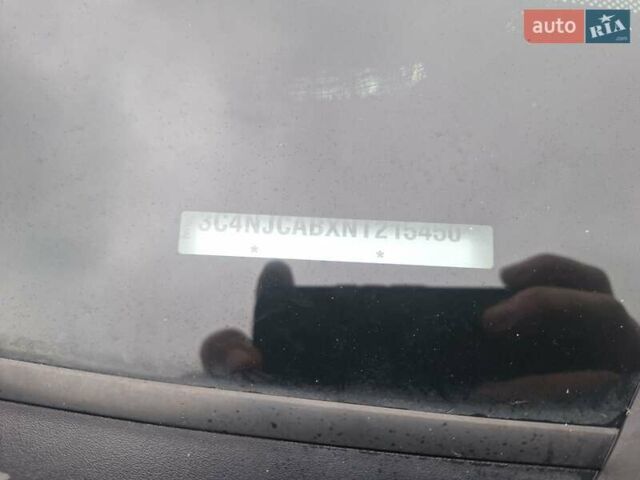 Чорний Джип Compass, об'ємом двигуна 2.36 л та пробігом 25 тис. км за 16999 $, фото 15 на Automoto.ua