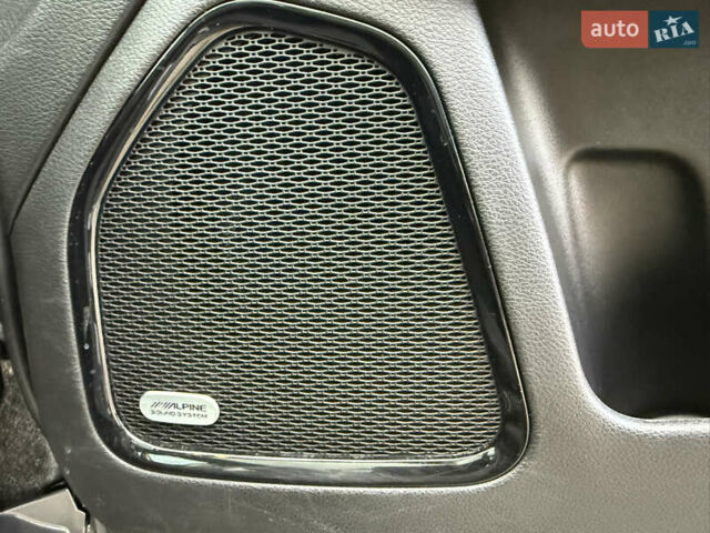 Джип Compass 2022 у Києві на Automoto.ua Чорний Джип Compass, об'ємом двигуна 2.36 л та пробігом 62 тис. км за 21900 $, фото 41 на Automoto.ua