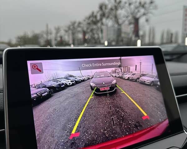 Черный Джип Компас, объемом двигателя 2.4 л и пробегом 23 тыс. км за 23500 $, фото 46 на Automoto.ua